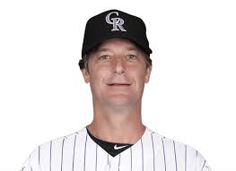 How tall is Jamie Moyer?